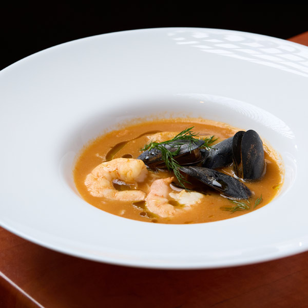 Azure Harbour Bistro