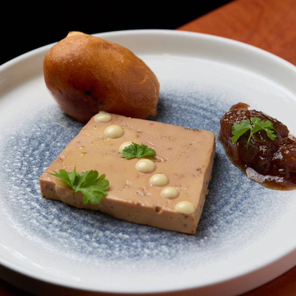 Azure Harbour Bistro