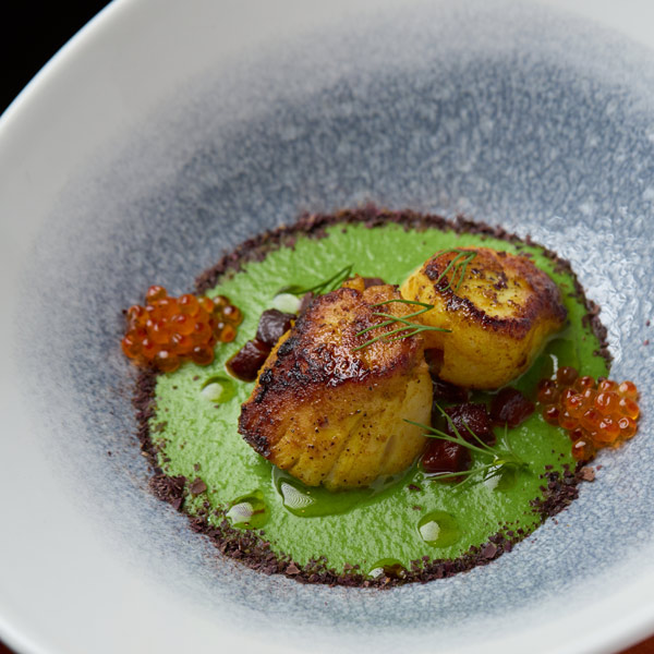 Azure Harbour Bistro