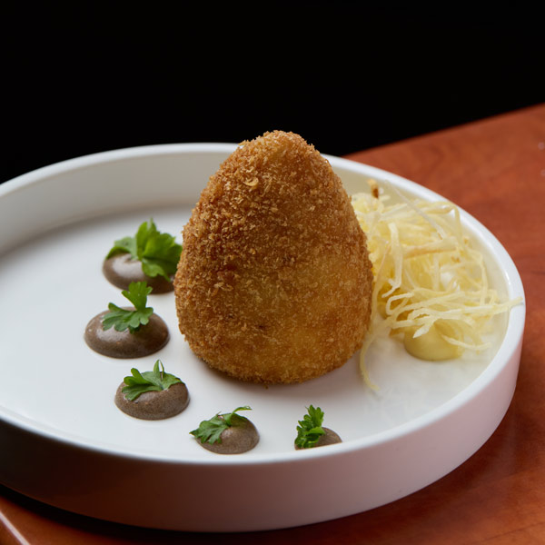 Azure Harbour Bistro