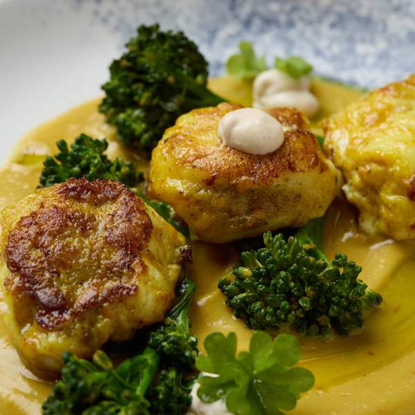 Azure Harbour Bistro